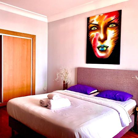 Anfa 118 - Best View In Town - 3 Bedrooms - 2 Bathrooms الدار البيضاء المظهر الخارجي الصورة