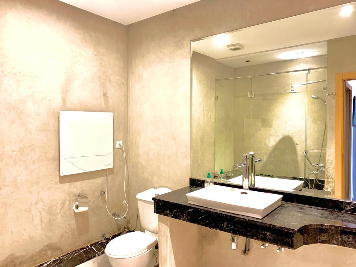 Anfa 118 - Best View In Town - 3 Bedrooms - 2 Bathrooms الدار البيضاء المظهر الخارجي الصورة