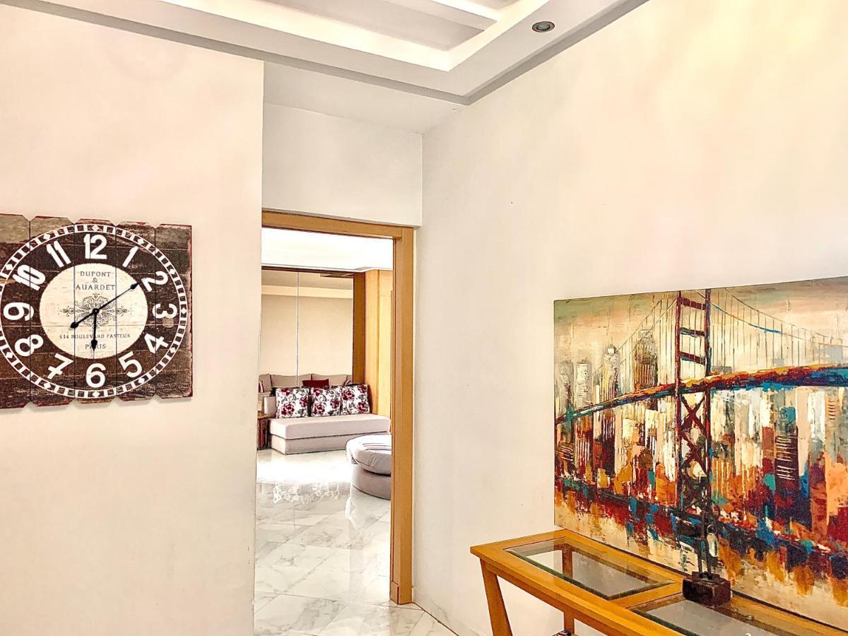 Anfa 118 - Best View In Town - 3 Bedrooms - 2 Bathrooms الدار البيضاء المظهر الخارجي الصورة